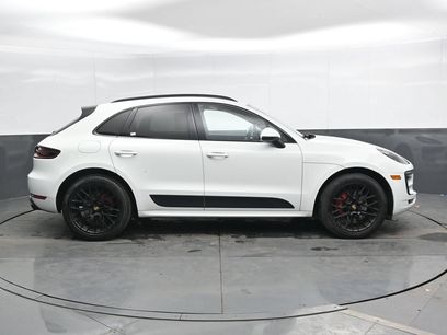 Used 2018 Porsche Macan GTS w/ Premium Package Plus