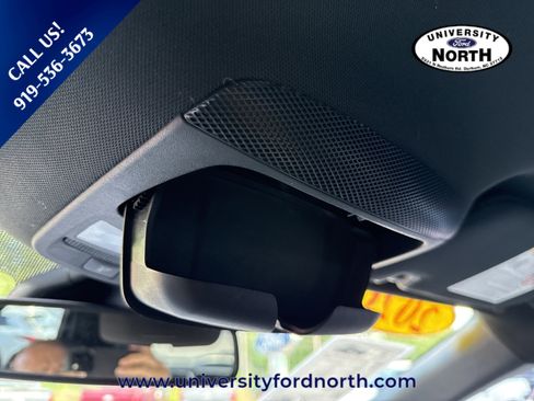 Used 2020 Ford Edge ST-Line FWD image 33