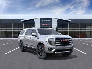 New 2026 GMC Yukon XL Elevation w/ Elevation Premium Package video 1