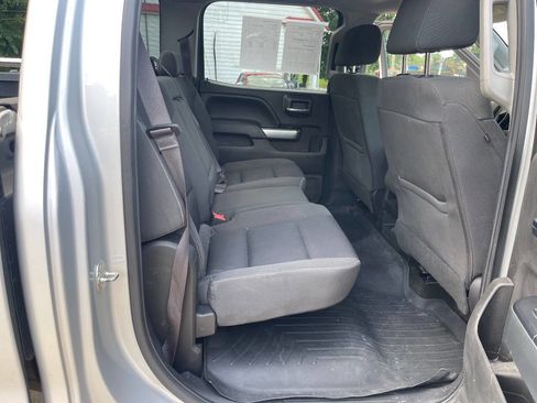 Used 2016 Chevrolet Silverado 2500 LT w/ All Star Edition image 14