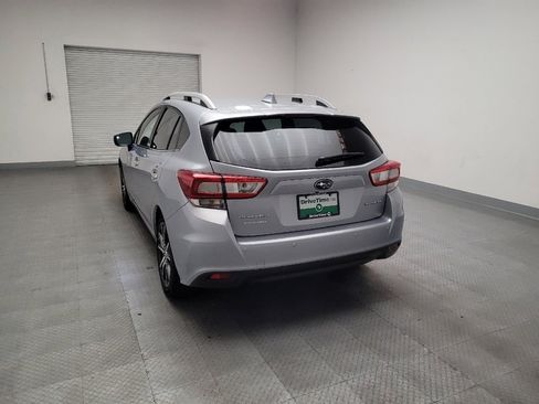 Used 2019 Subaru Impreza 2.0i Limited w/ Popular Package #2 image 6