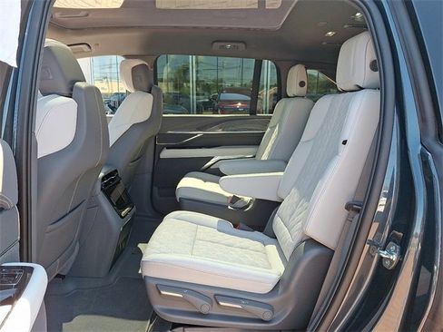 New 2025 Cadillac Escalade IQ Luxury 1 image 11