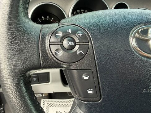 Used 2011 Toyota Sequoia Limited image 26