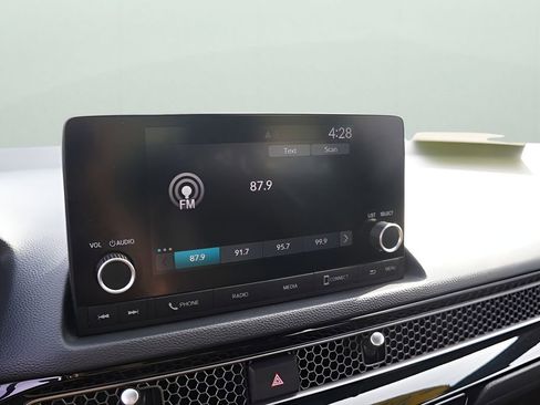 Used 2025 Honda Civic Sport image 3