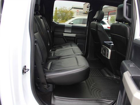Used 2016 Ford F150 Lariat image 26