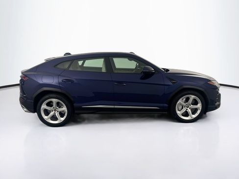 Used 2020 Lamborghini Urus AWD/4WD image 4