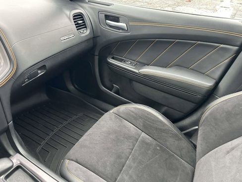 Used 2023 Dodge Charger GT w/ Plus Group RWD image 31