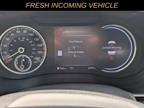 Used 2025 Genesis G70 3.3T Advanced w/ Sport Prestige Package RWD image 25