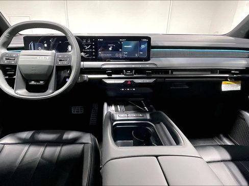 New 2027 Kia Telluride X-Line SX Prestige AWD/4WD image 6