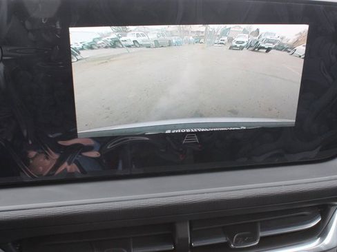 New 2025 Buick Envista Preferred w/ Convenience II Package image 31