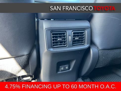 Certified 2021 Toyota RAV4 XSE w/ Weather Package image 20