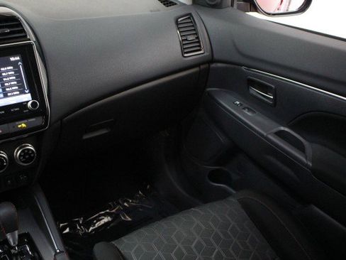 Used 2023 Mitsubishi Outlander Sport LE image 25