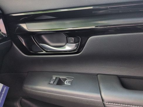 Used 2024 Honda CR-V EX-L image 24