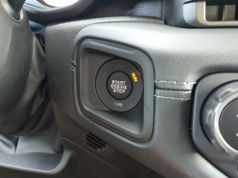 New 2025 Jeep Gladiator Mojave w/ Technology Group image 12