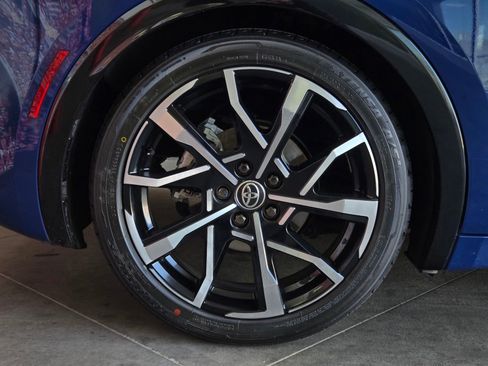 Used 2024 Toyota Prius Prime image 4