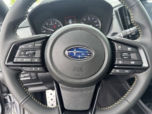 New 2025 Subaru Crosstrek 2.5i Sport image 21