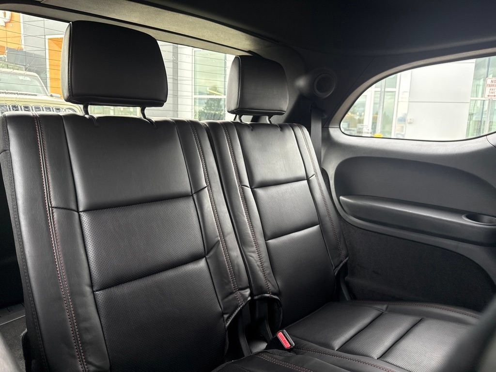 New 2026 Dodge Durango GT AWD/4WD image 15