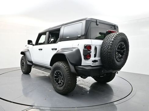 New 2025 Ford Bronco Raptor image 5