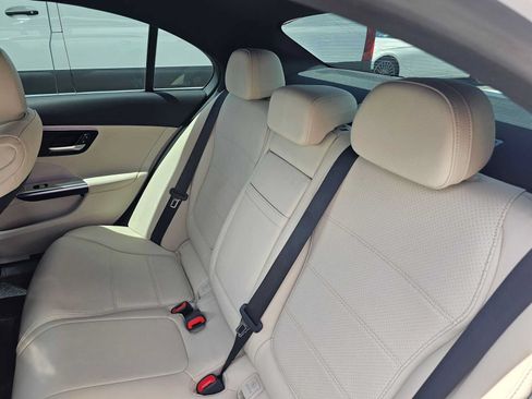 Certified 2023 Mercedes-Benz C 300 Sedan image 17