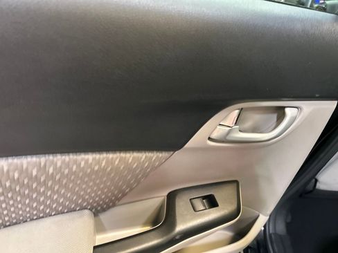 Used 2015 Honda Civic EX image 22