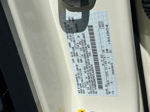 New 2026 Ford Bronco Outer Banks w/ Sasquatch Package AWD/4WD image 24