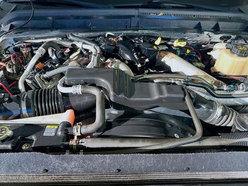 Used 2012 Ford F350 Lariat w/ Lariat Ultimate Pkg image 30