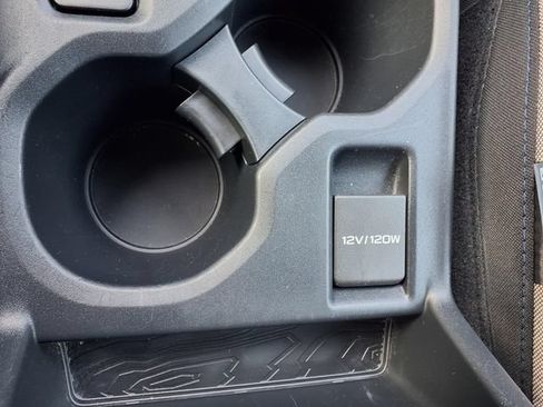 Certified 2025 Subaru Forester AWD/4WD image 15