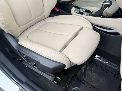 Used 2018 BMW X2 sDrive28i w/ Convenience Package FWD image 26