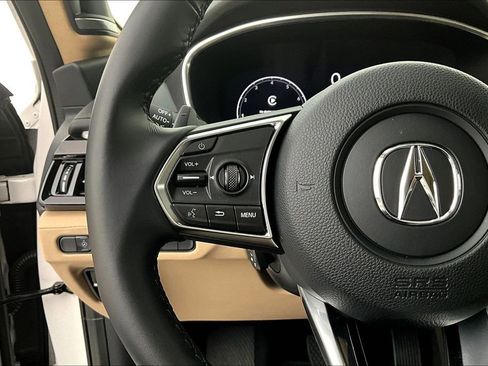 Certified 2026 Acura MDX w/ Technology Package image 25
