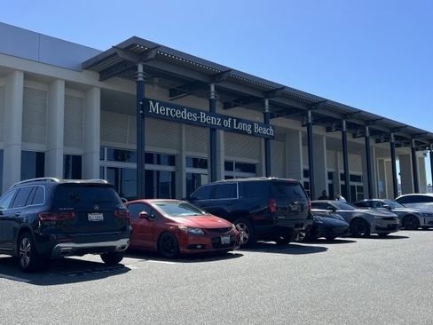 Used 2019 Mercedes-Benz GLC 300 image 35