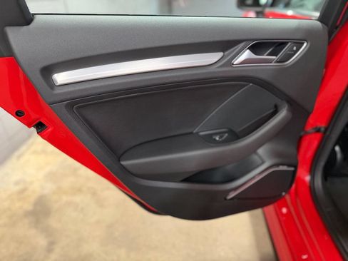 Used 2016 Audi S3 Premium Plus AWD/4WD image 21