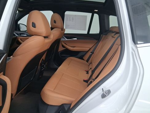 Used 2022 BMW X3 sDrive30i w/ Convenience Package image 13