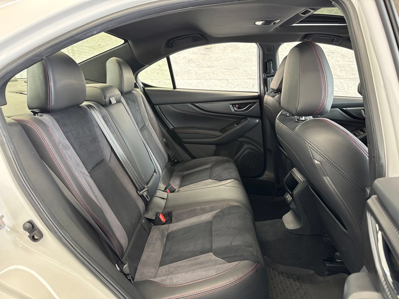 Used 2022 Subaru WRX Limited AWD/4WD image 41