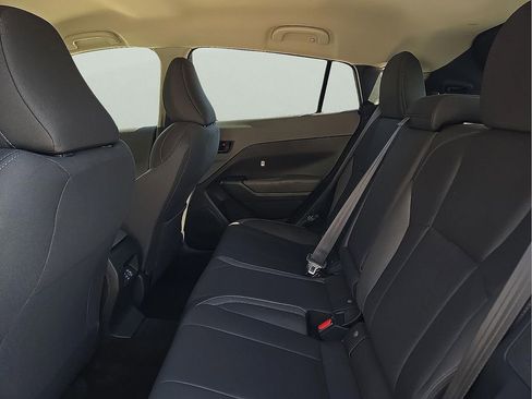 New 2026 Subaru Crosstrek 2.0i Premium image 10