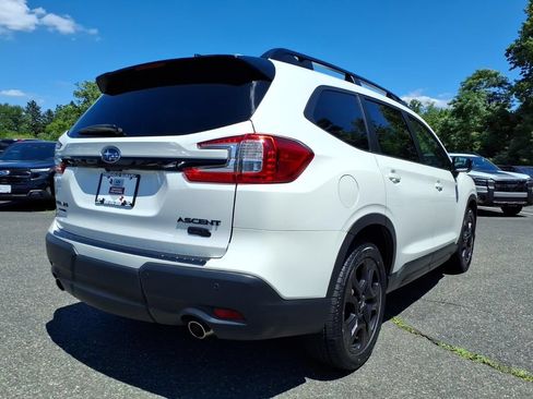 Used 2023 Subaru Ascent Onyx Edition Limited AWD/4WD image 20