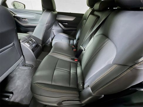 Used 2025 MAZDA CX-90 3.3 Turbo w/ Premium Sport Pkg image 21