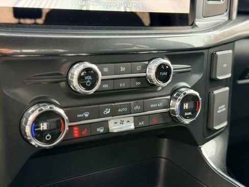 Used 2021 Ford F150 XLT w/ Equipment Group 302A High image 17