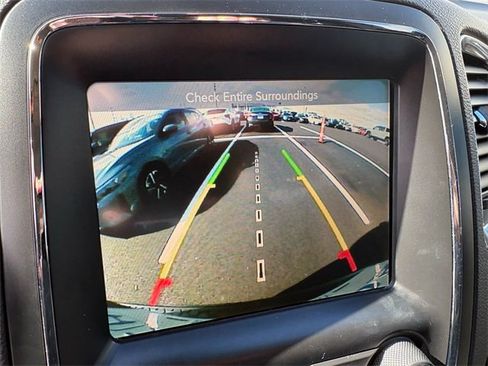 Used 2017 Dodge Durango SXT w/ Quick Order Package 23B image 10