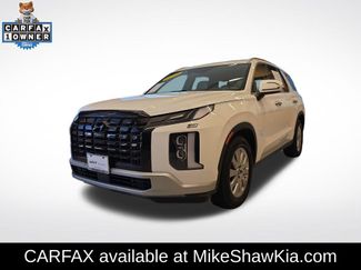 Used 2024 Hyundai Palisade SEL FWD 360° Tour