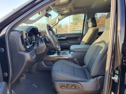 Certified 2023 Chevrolet Silverado 1500 RST w/ Convenience Package II image 22