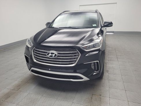 Used 2019 Hyundai Santa Fe XL SE w/ SE Premium Package 02 image 15