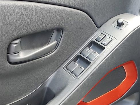 New 2026 Nissan Frontier PRO-4X image 26