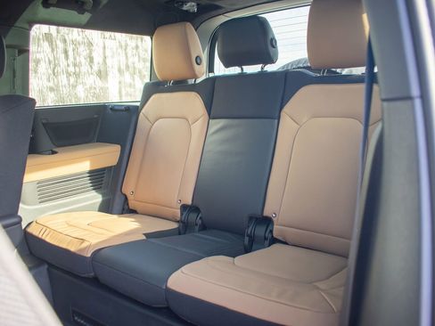 New 2026 Land Rover Defender 130 V8 AWD/4WD image 23