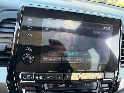 Used 2018 Honda Odyssey EX-L image 20