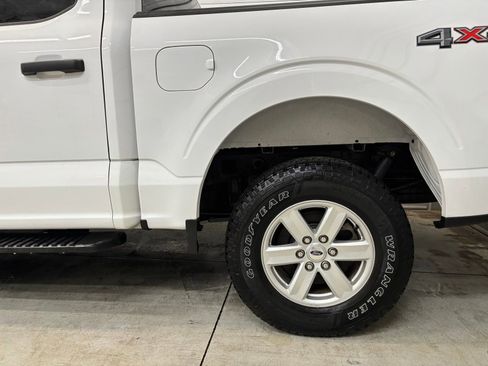 Used 2021 Ford F150 XLT w/ Equipment Group 301A Mid AWD/4WD image 6
