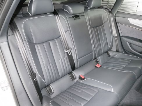 New 2025 Audi A7 3.0T Prestige image 12