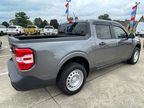 Used 2023 Ford Maverick XL FWD image 3