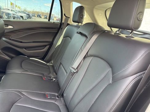 Used 2020 Buick Envision Essence w/ LPO, Active Package image 9