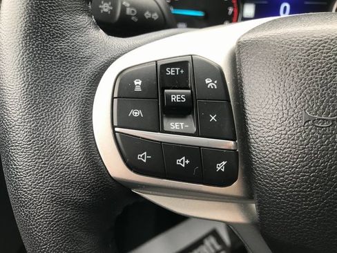 Certified 2023 Ford Explorer Limited image 11