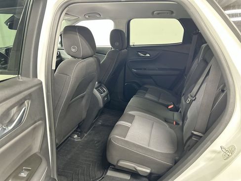 Used 2023 Chevrolet Blazer LT w/ Convenience Package AWD/4WD image 16